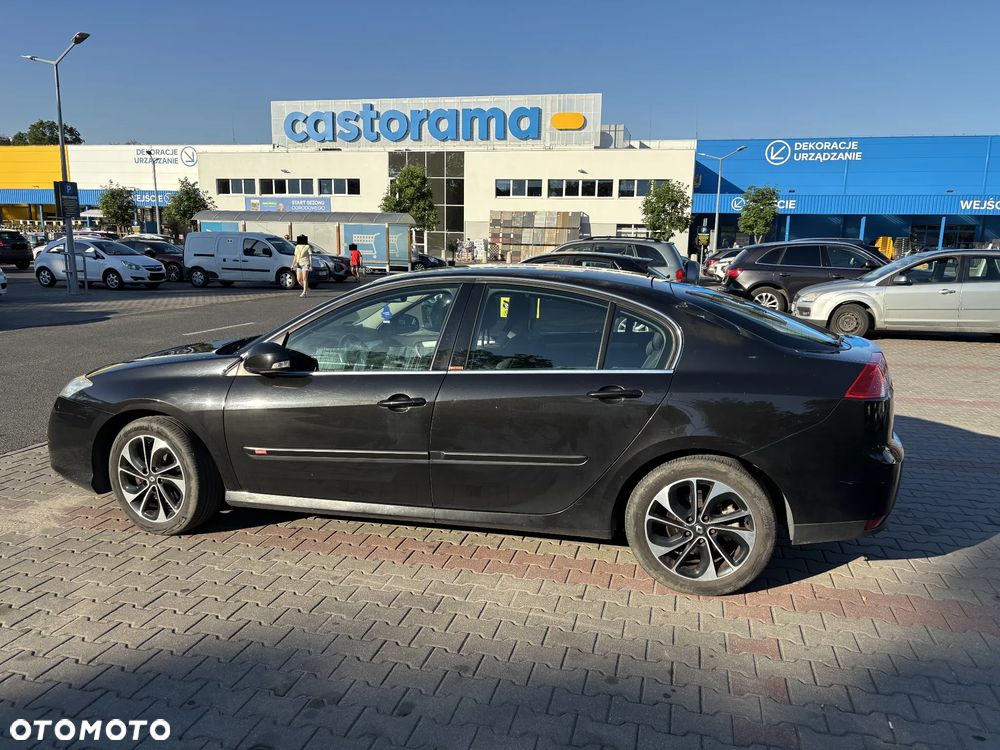 Renault Laguna 2.0 16V 140 Sportway - 9