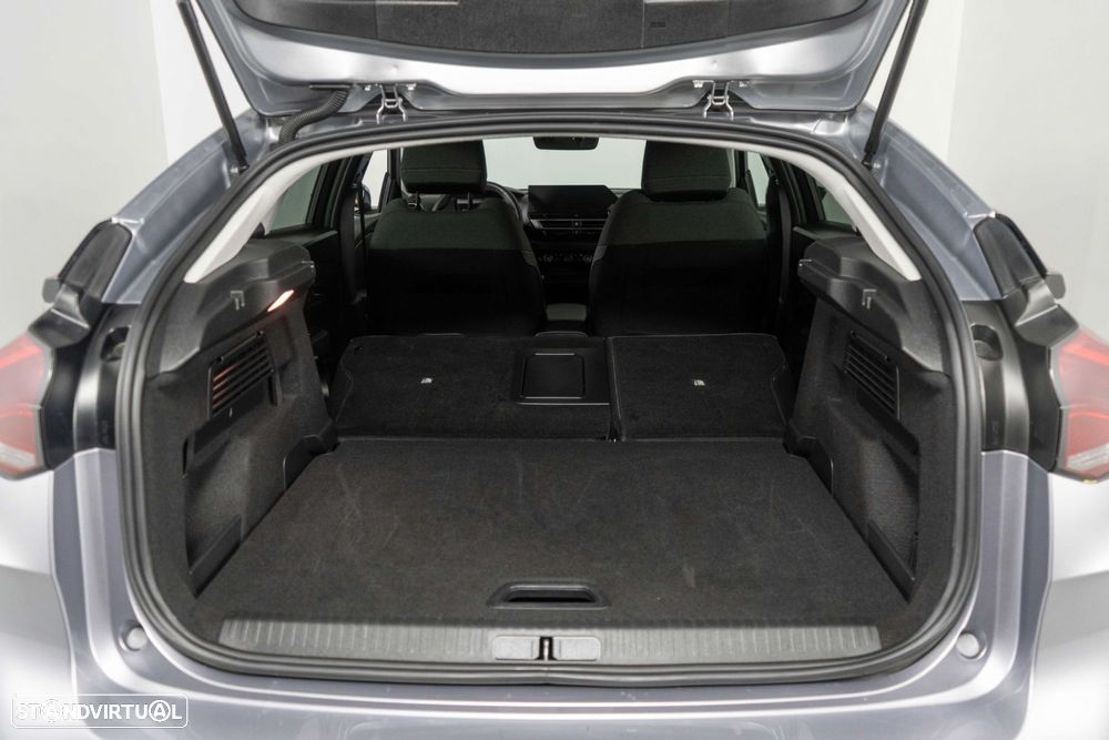 Citroën C4 1.2 PureTech Shine Pack EAT8 - 16