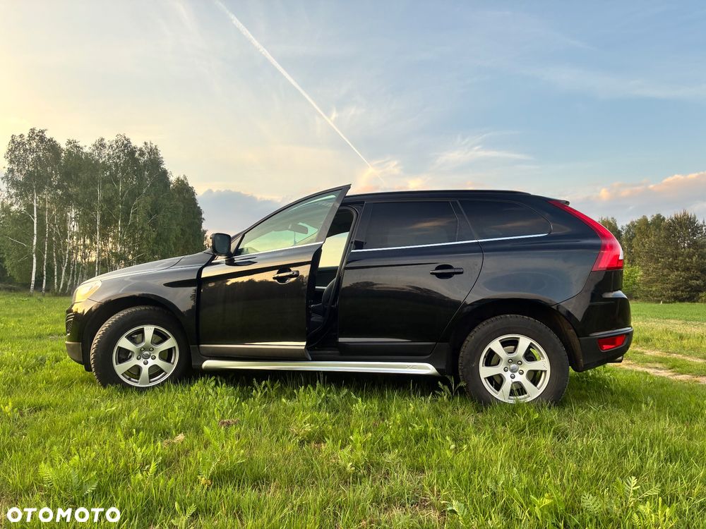 Volvo XC 60 DRIVe Summum - 14