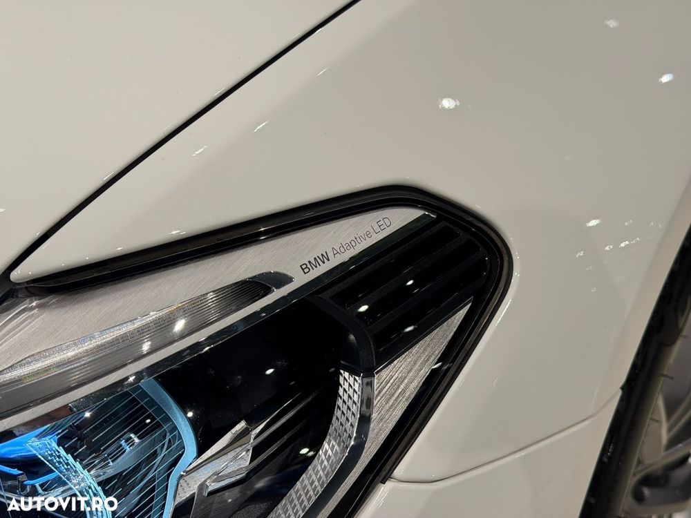 BMW Seria 5 - 16
