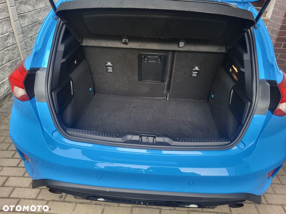 Ford Focus 2.3 EcoBoost ST Edition - 5
