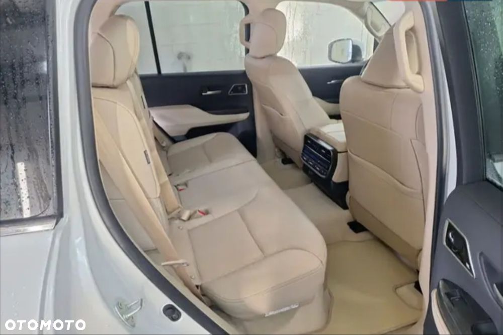 Toyota Land Cruiser - 11