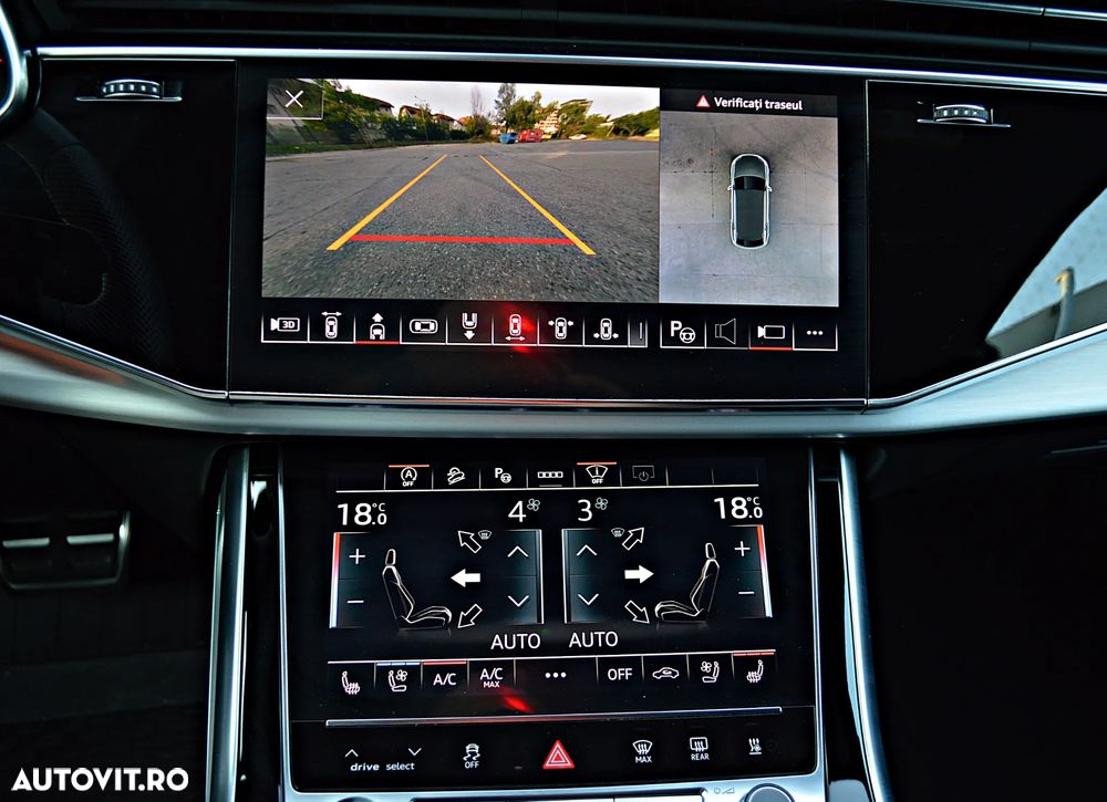 Audi Q8 50 TDI quattro Tiptronic competition plus - 22