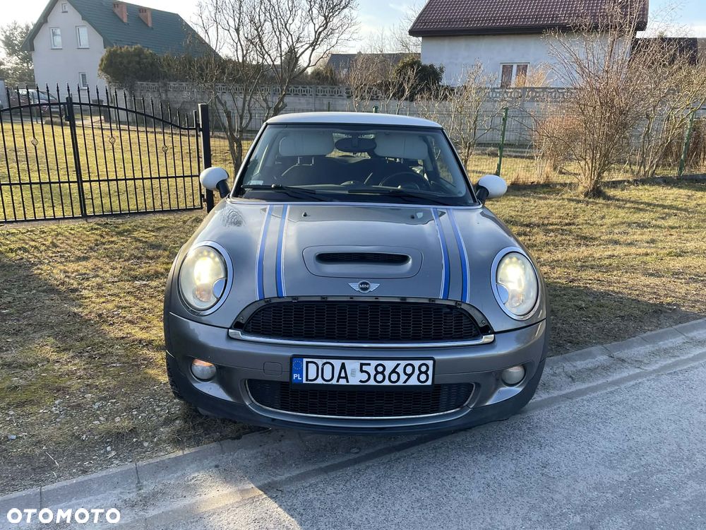 MINI Cooper S Standard - 9