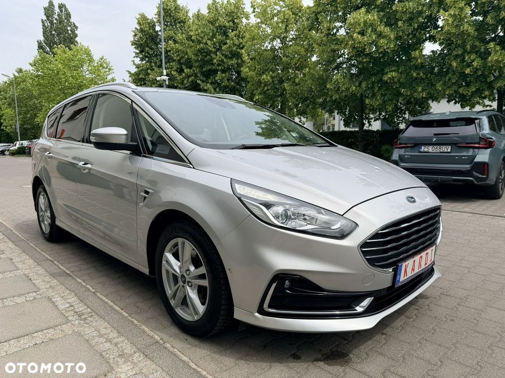 Ford S-Max - 4