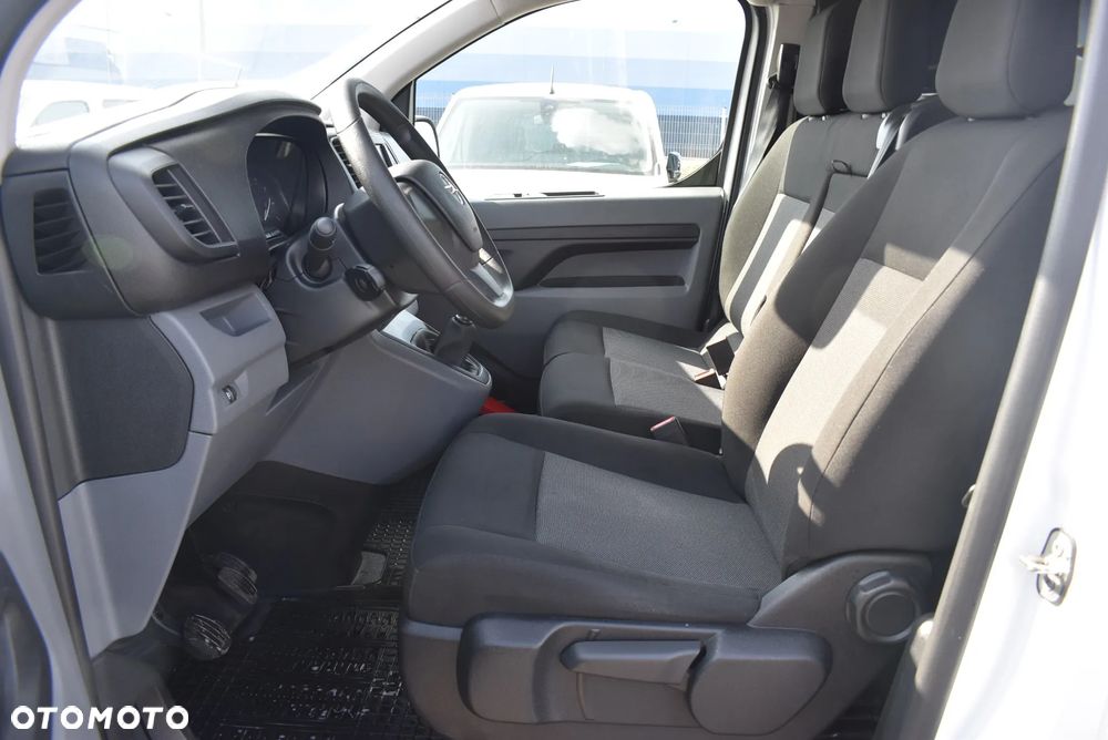 Opel VIVARO 2.0 CDTI EXTRA LONG - 10