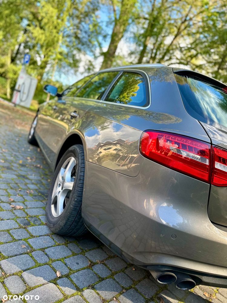 Audi A4 - 17