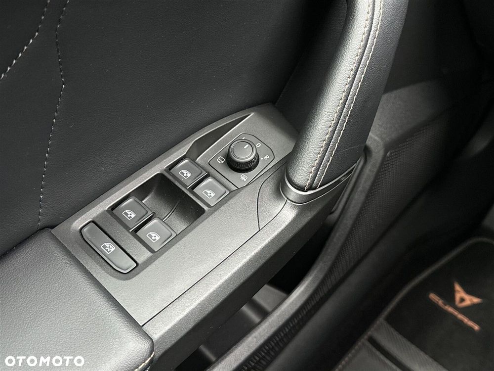 Cupra Formentor 1.5 TSI DSG - 17