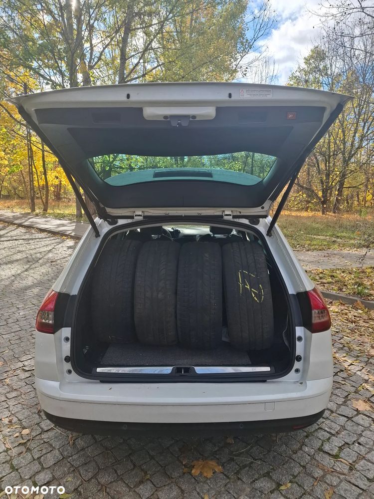 Citroën C5 Tourer HDi 165 FAP Business Class - 5