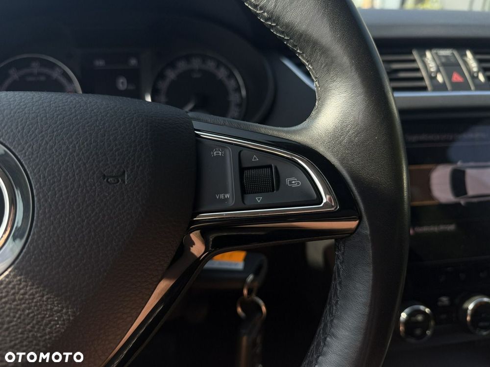 Skoda Octavia 1.0 TSI Ambition - 9