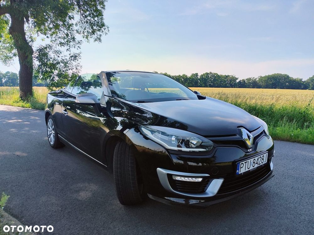 Renault Megane - 3