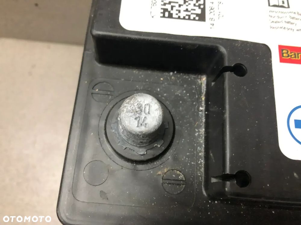 AKUMULATOR AMG BMW 105AH 950A - 3