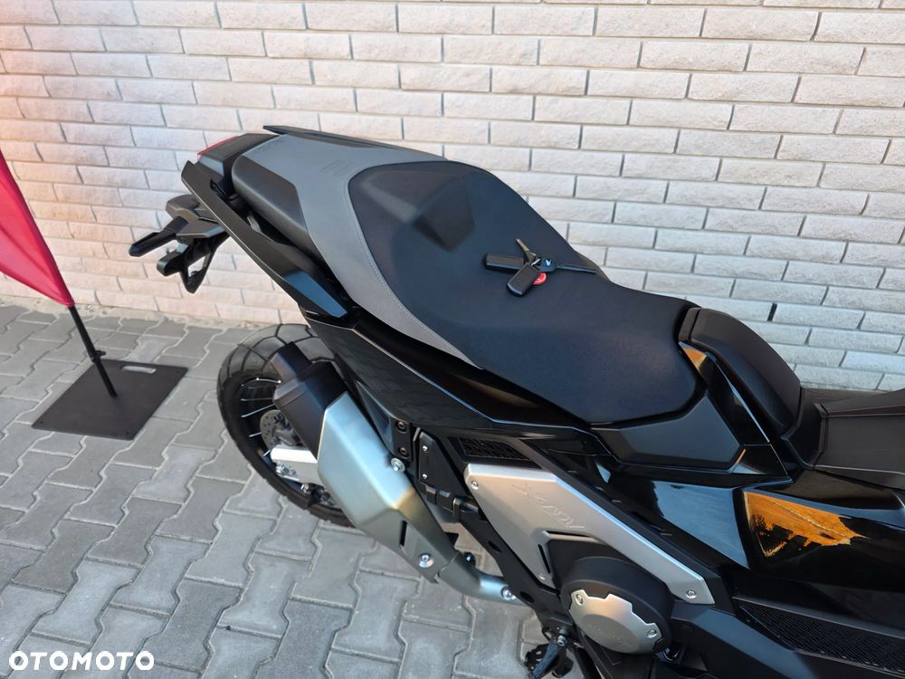 Honda X-ADV - 15