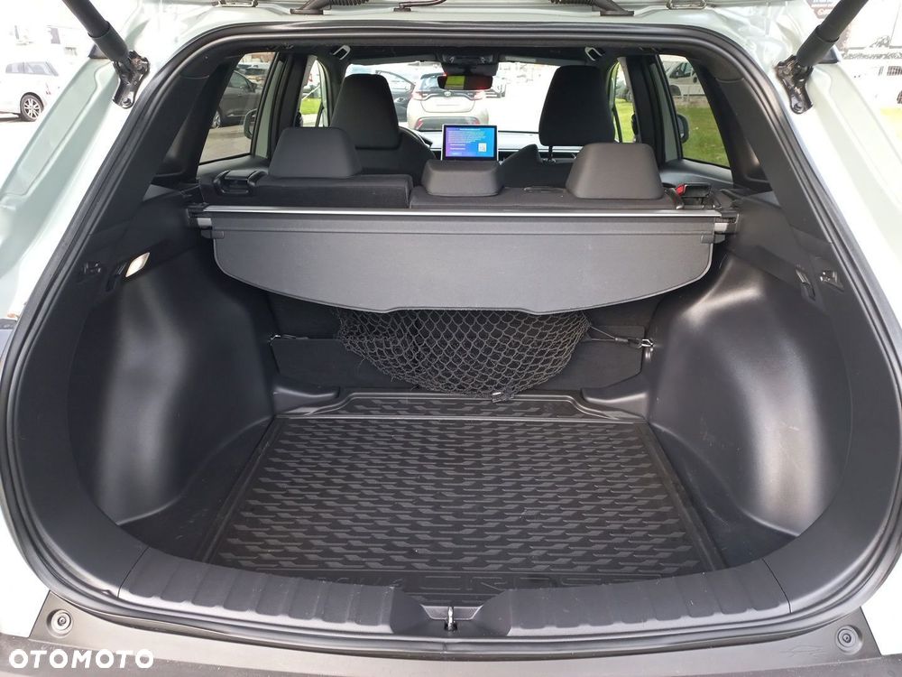 Toyota Corolla Cross 1.8 Hybrid Style - 11