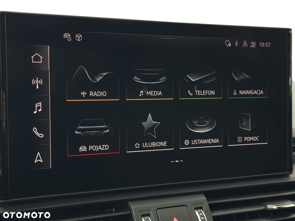 Audi Q5 50 TFSI e Quattro Advanced S tronic - 22