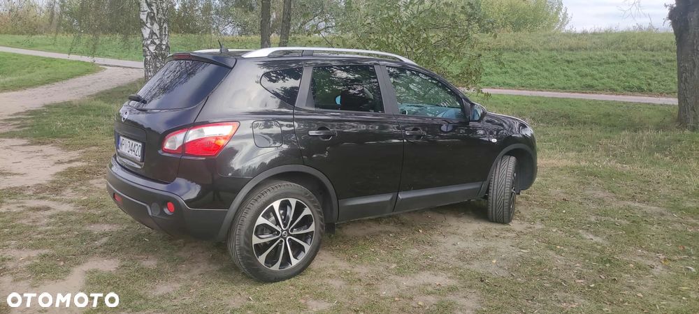 Nissan Qashqai 1.6 I-Way - 10