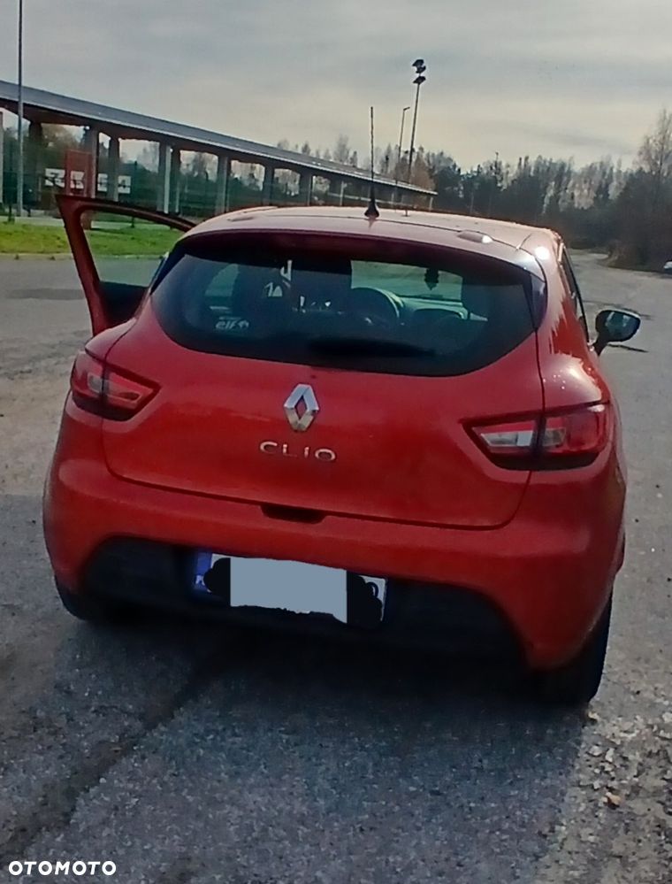 Renault Clio - 3
