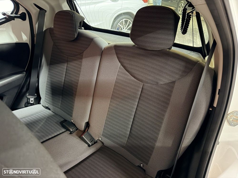Toyota Aygo 1.0 X-Play+X-Touch - 9