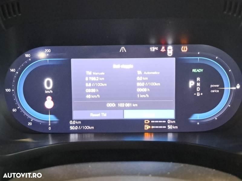 Volvo XC 60 T6 AWD Recharge Plus Dark - 8