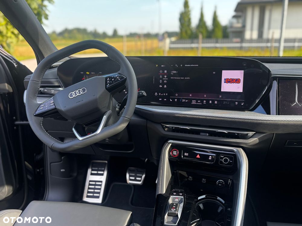 Audi SQ5 - 22