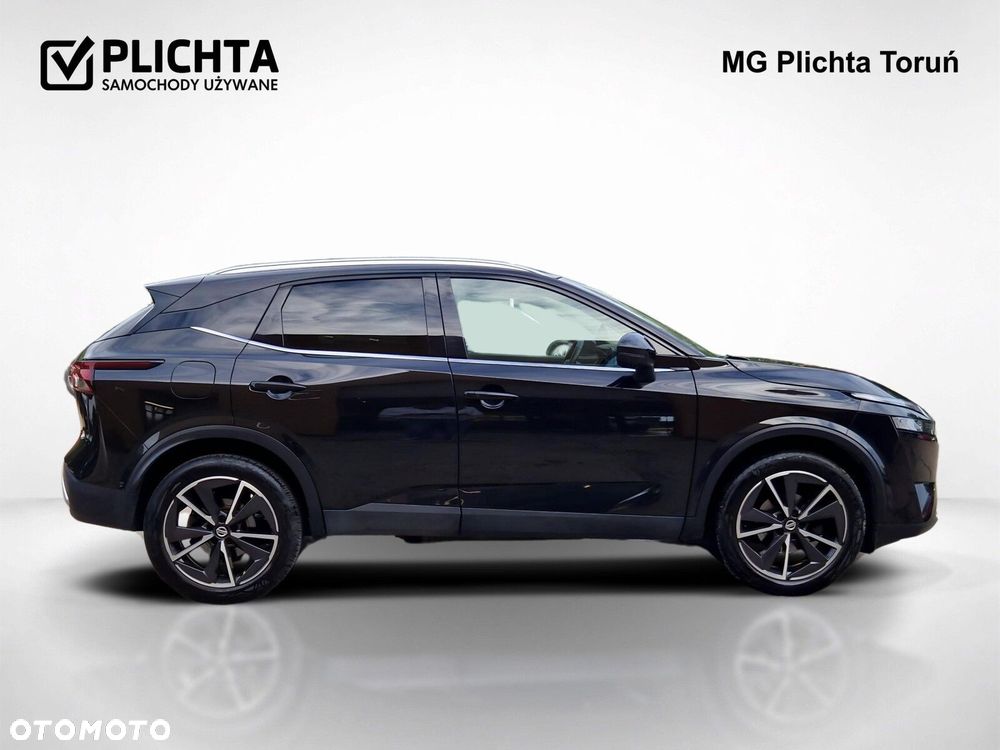 Nissan Qashqai - 7