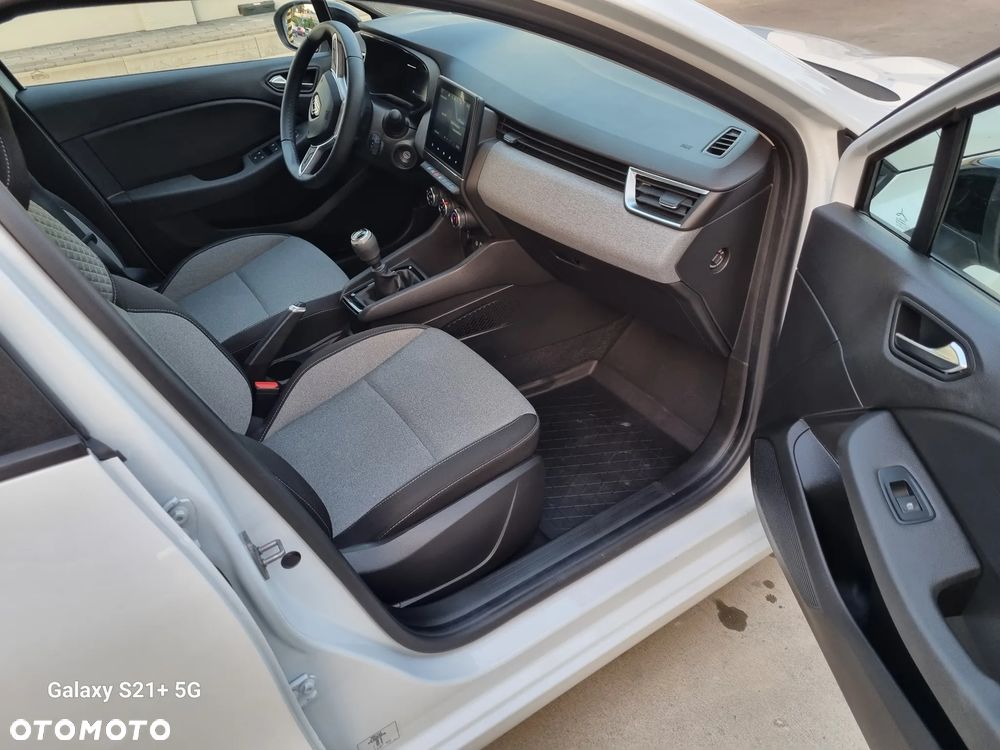 Renault Clio 1.0 TCe Intens - 15