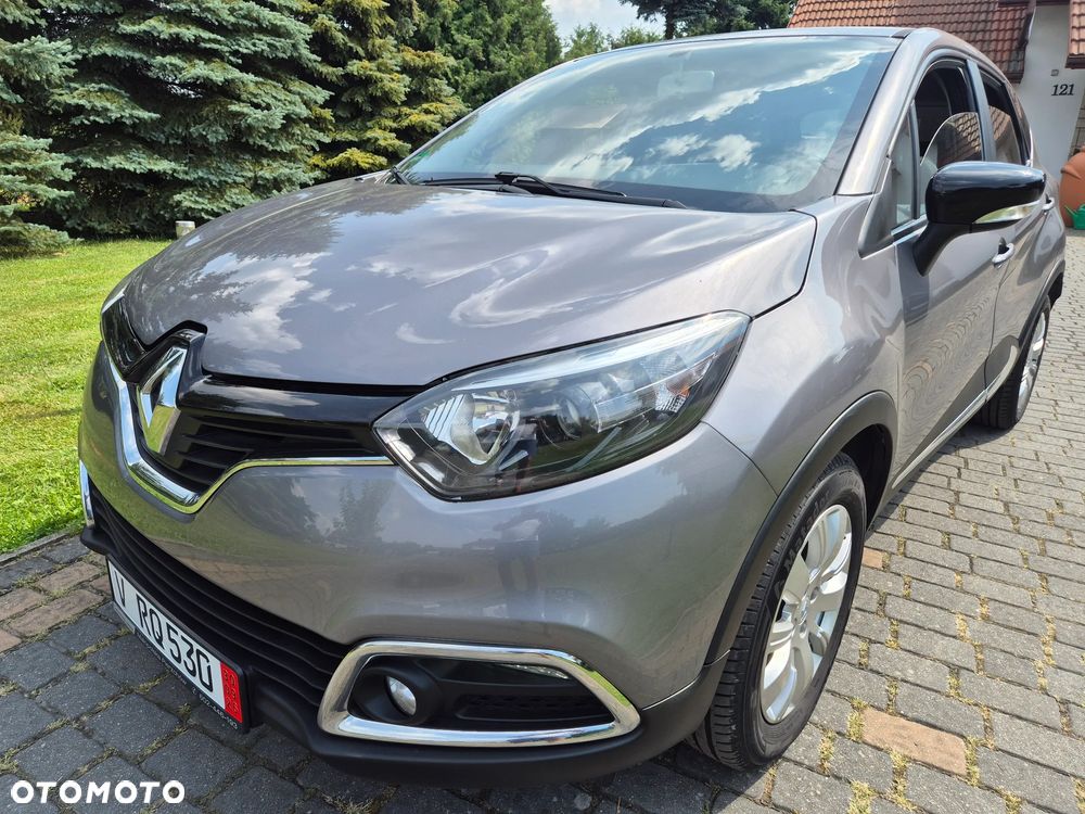 Renault Captur ENERGY TCe 90 Start&Stop Life - 3