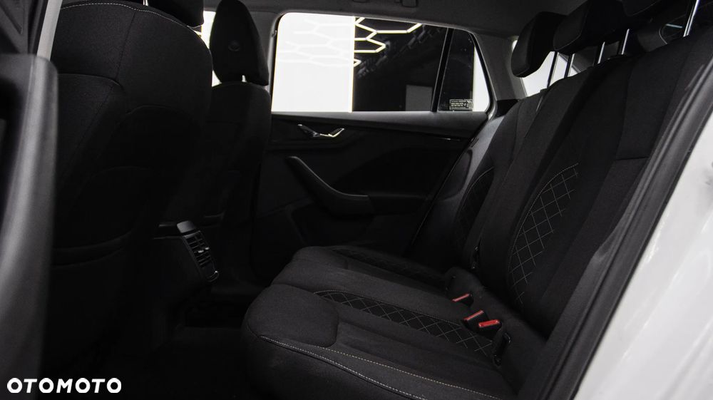 Skoda Scala 1.0 TSI Ambition - 15