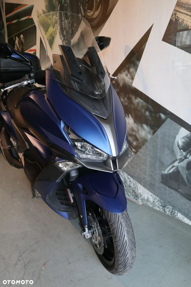 Kymco Xciting - 3