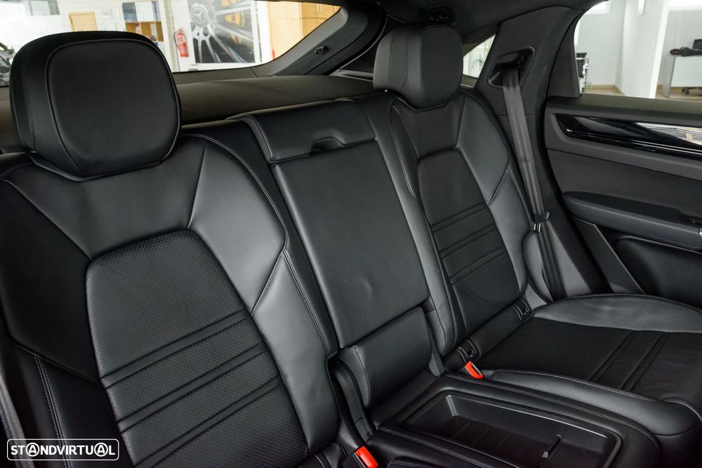 Porsche Cayenne E-Hybrid Tiptronic S - 33