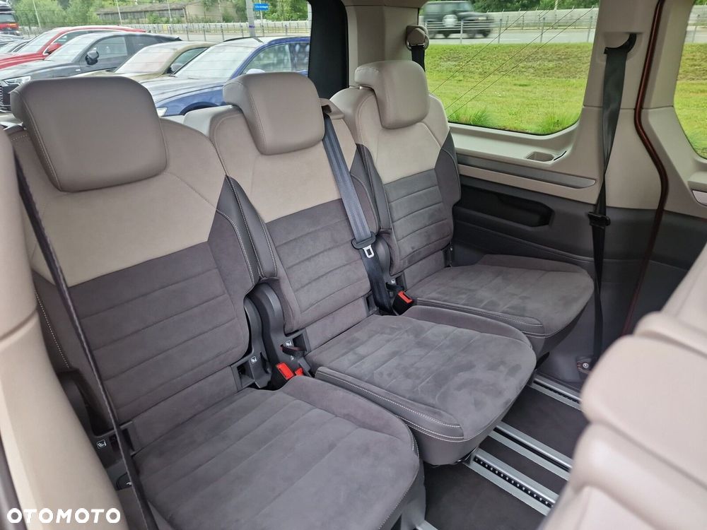 Volkswagen Multivan 2.0 TSI L1 Life DSG - 16
