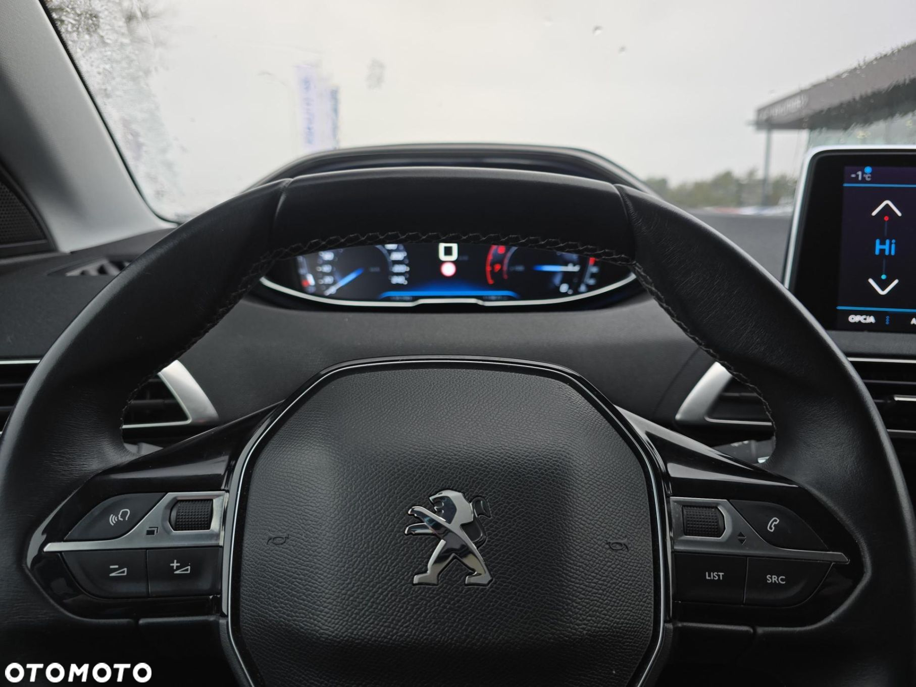 Peugeot 3008 1.2 PureTech GPF Active S&S - 18