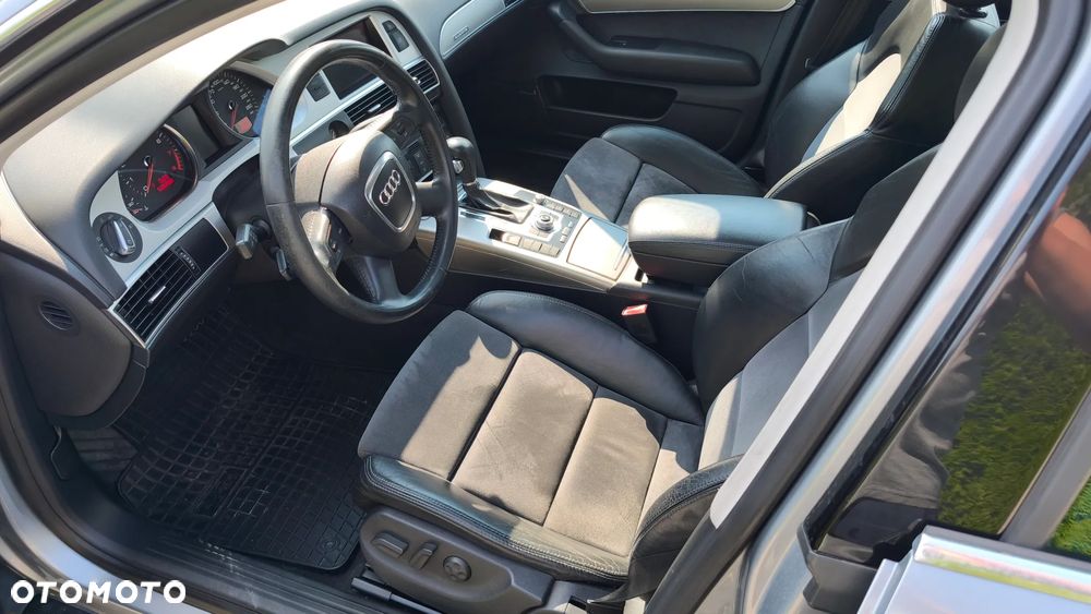 Audi A6 Limousine - 17