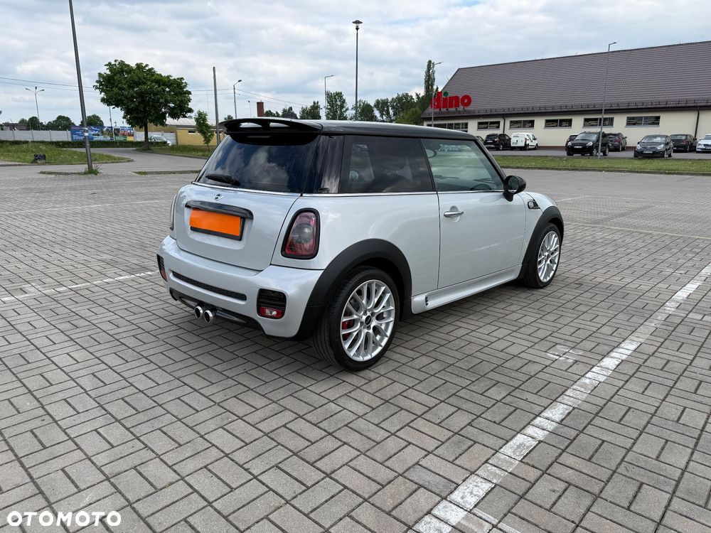 MINI Cooper SD - 22