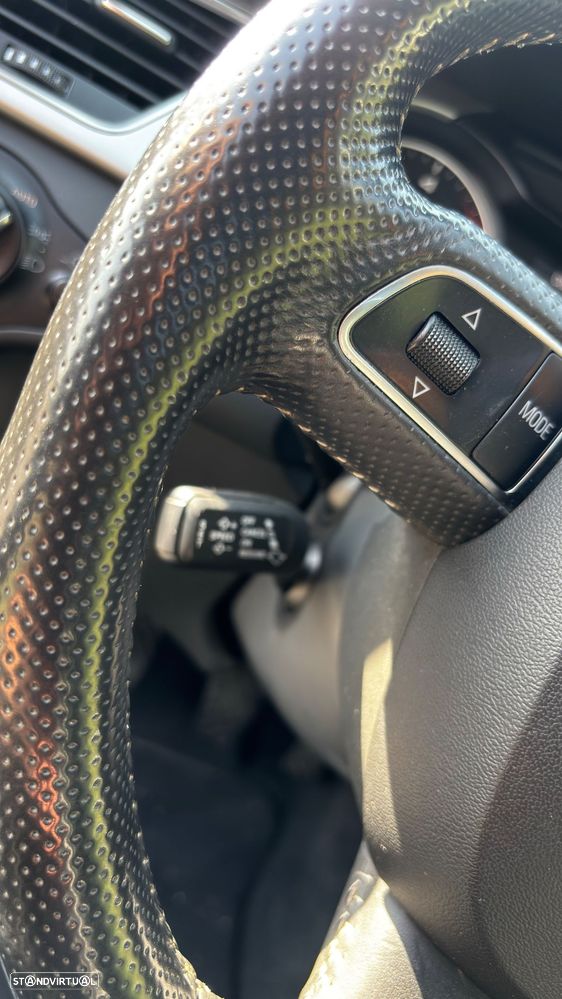 Audi A4 Avant 2.0 TDI Business Line Advance - 19