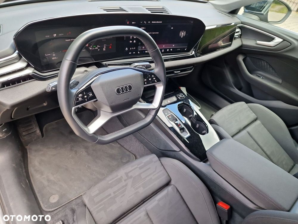 Audi A5 Limousine TFSI S tronic - 13