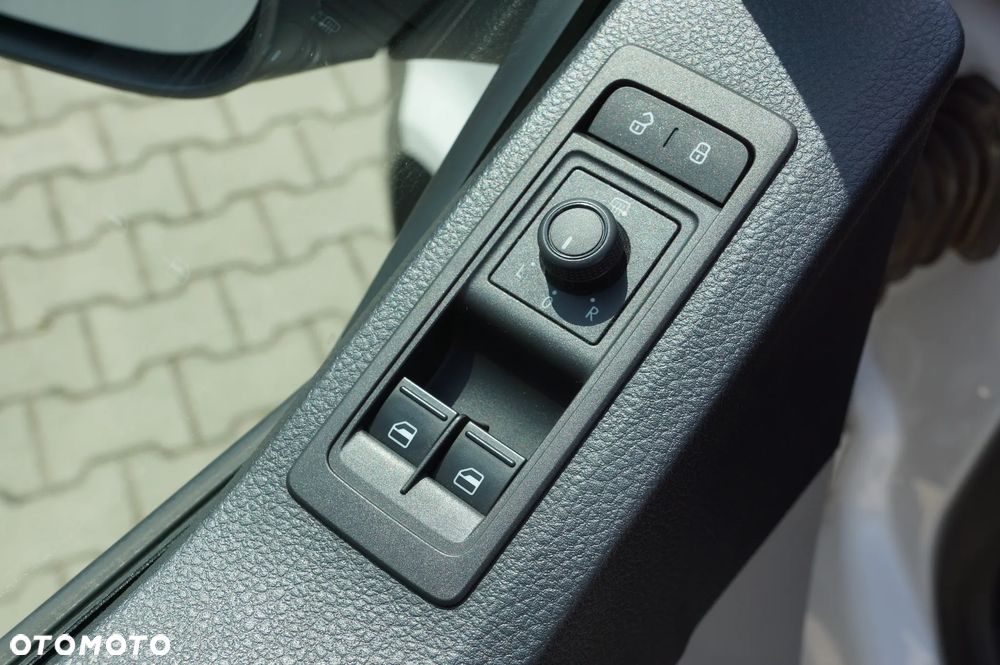 Volkswagen Transporter - 20