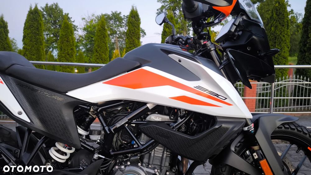 KTM Adventure - 31