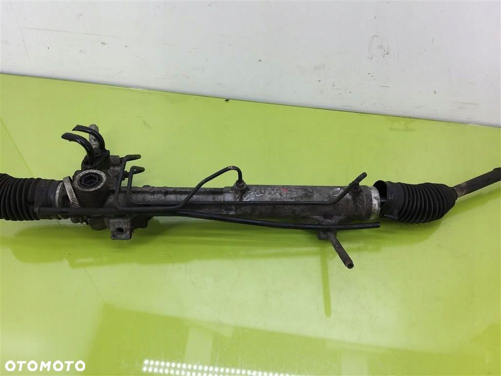 Maglownica Citroen C5 I 2001-2008 Z8-X4 ORYGINAŁ - 4