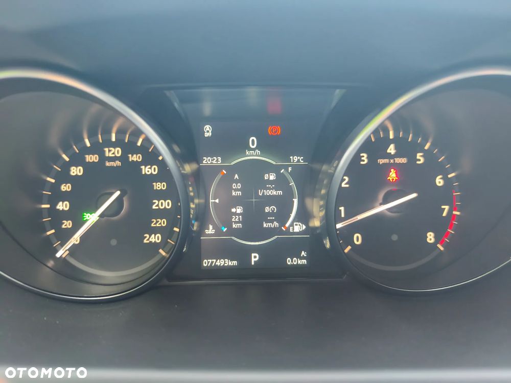 Land Rover Discovery Sport 2.0 Si4 HSE - 24
