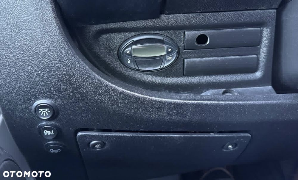 Peugeot Boxer 2.0 Diesel 163KM - 15