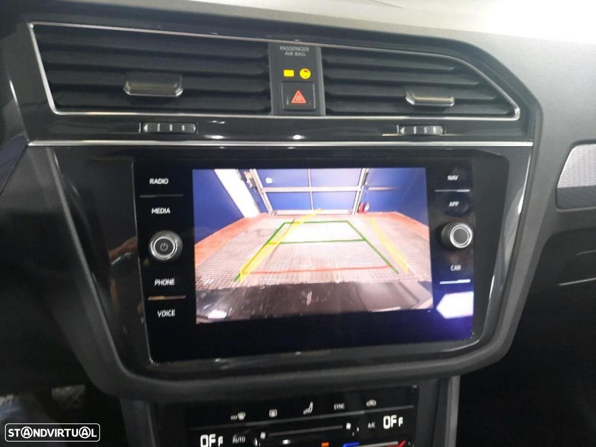 VW Tiguan 2.0 TDI Life - 4
