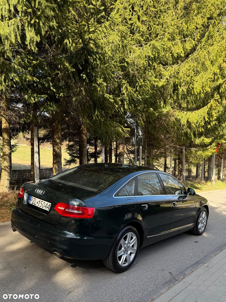 Audi A6 Limousine - 9