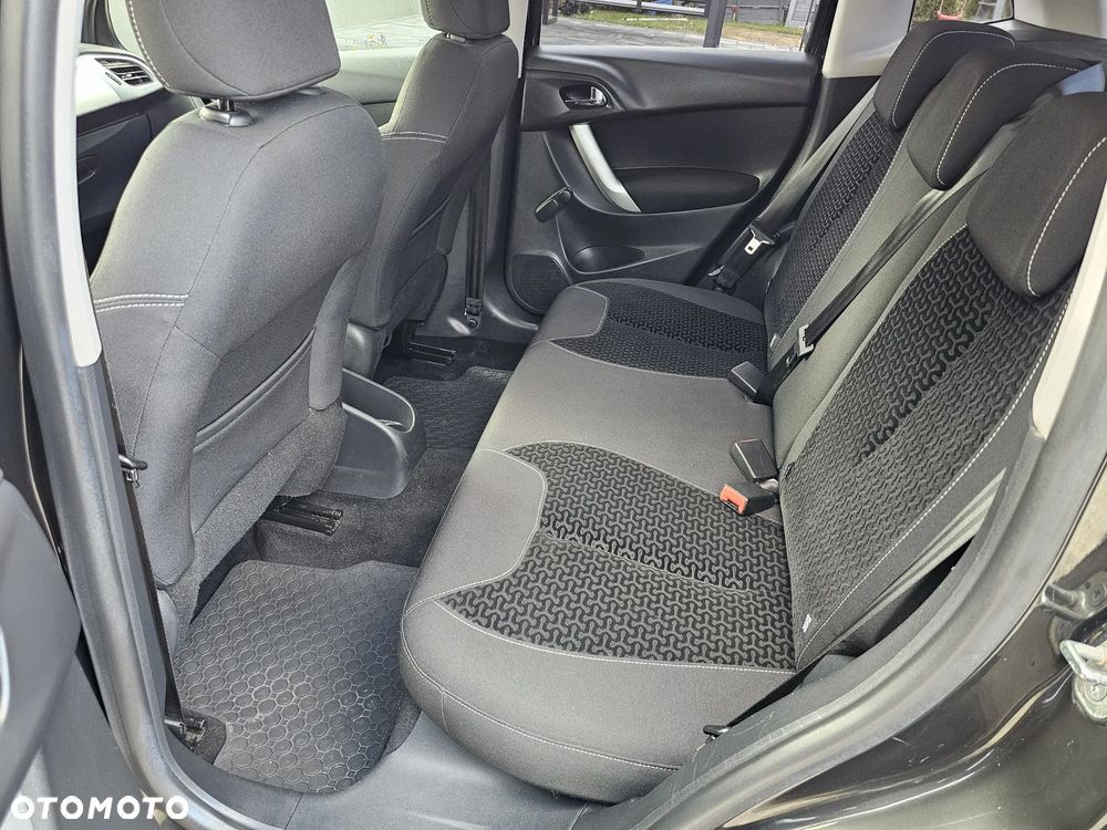 Citroën C3 - 14