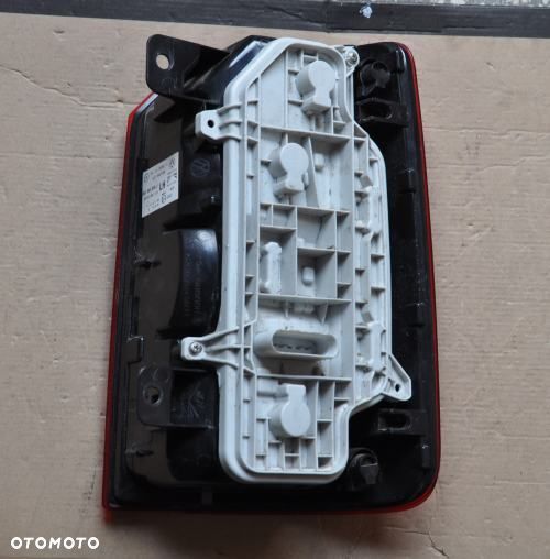 VW CADDY 2K1945095J LEWA 16- ORYGINAŁ - 2