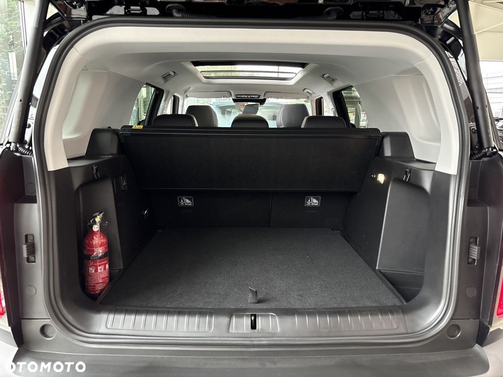 BAIC BJ30 - 11
