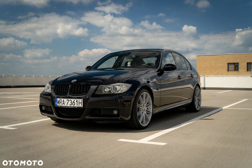 BMW Seria 3 - 1