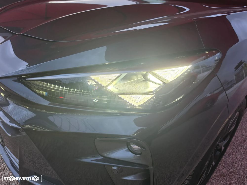 Cupra Terramar 1.5 e-Hybrid DSG Tribe Edition - 21