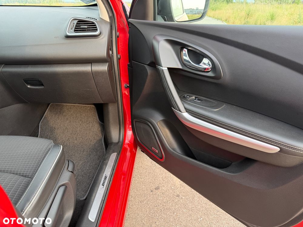 Renault Kadjar 1.6 dCi Energy Bose 4x4 - 26