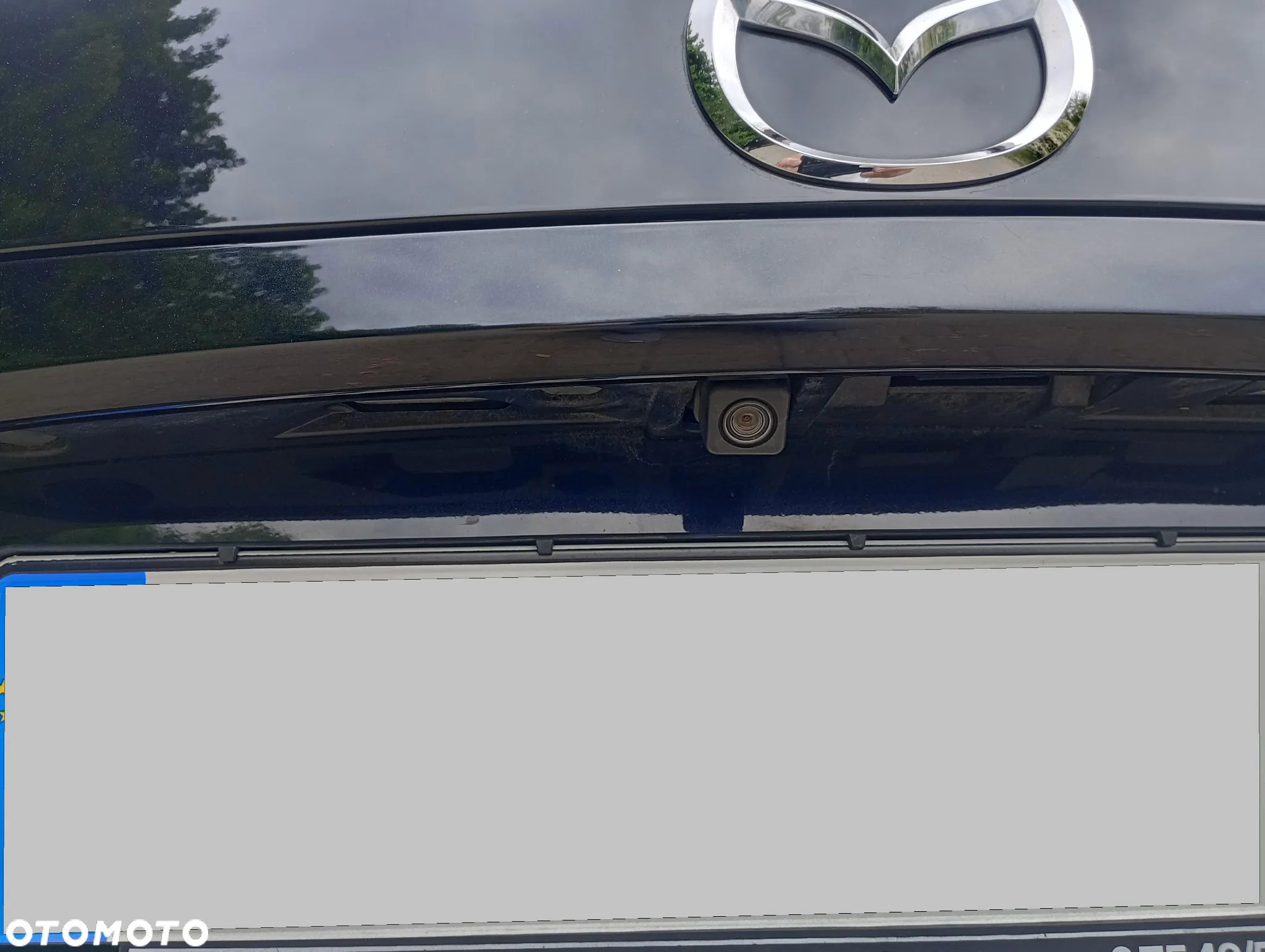 Mazda 3 2.0 Skymotion - 33